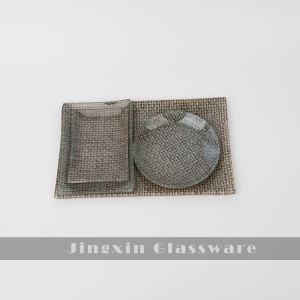 Povlečení Skleněná mísa